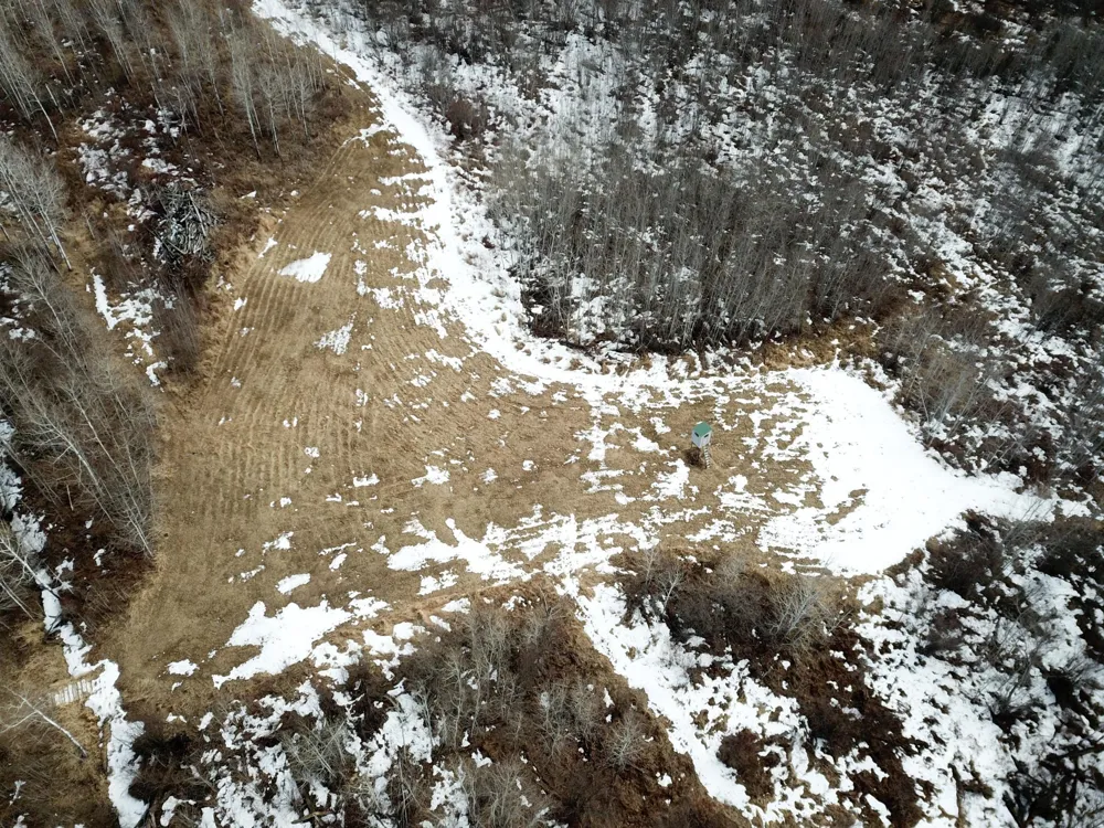 3228 County Road 1 SW Baudette, MN 56623