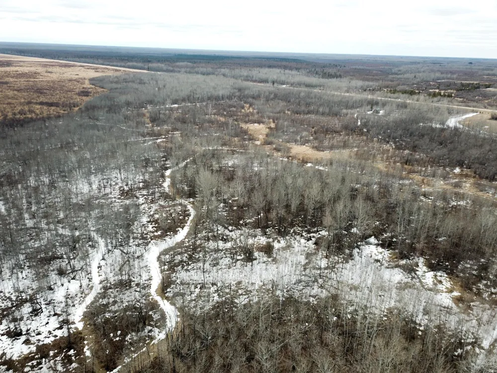 3228 County Road 1 SW Baudette, MN 56623