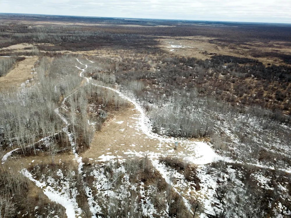 3228 County Road 1 SW Baudette, MN 56623