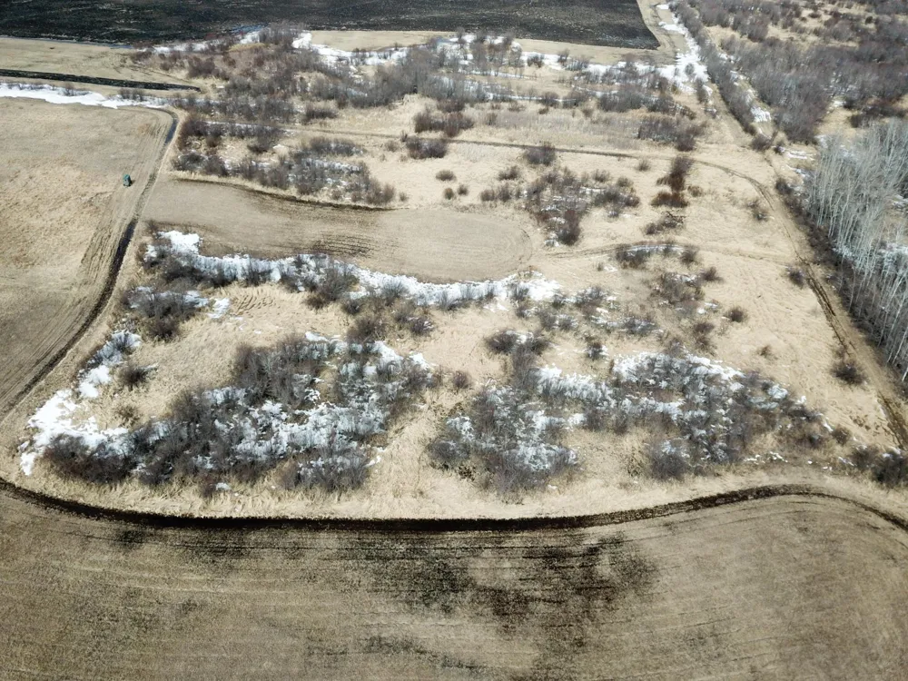 3228 County Road 1 SW Baudette, MN 56623