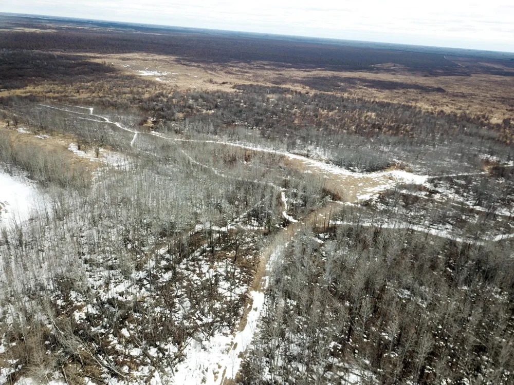 3228 County Road 1 SW Baudette, MN 56623