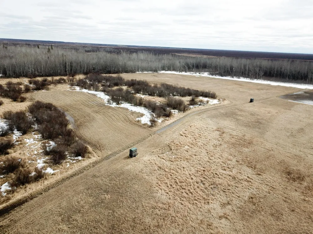 3228 County Road 1 SW Baudette, MN 56623