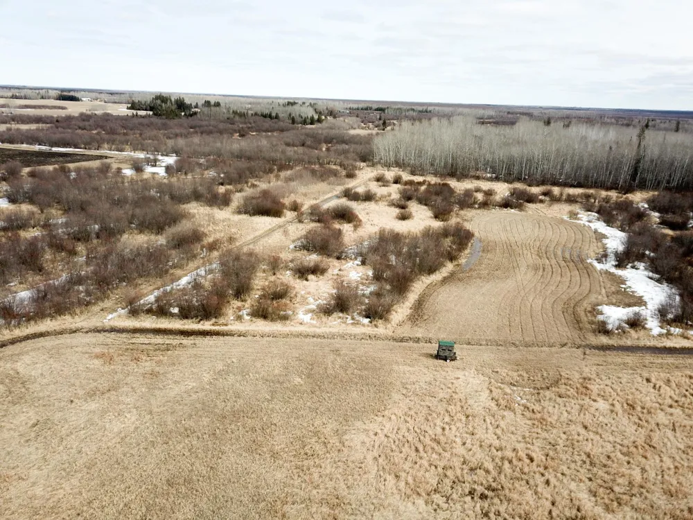 3228 County Road 1 SW Baudette, MN 56623