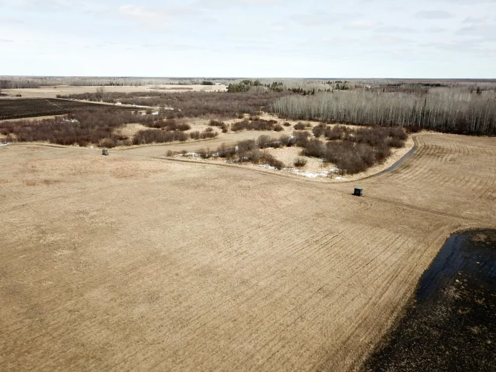 3228 County Road 1 SW Baudette, MN 56623
