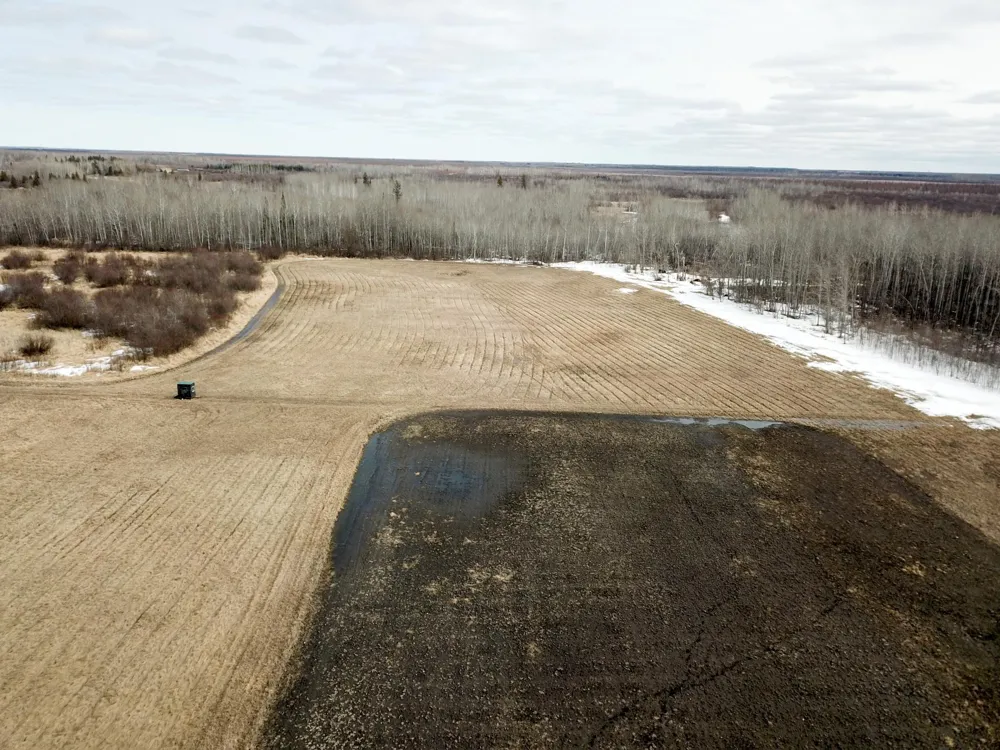 3228 County Road 1 SW Baudette, MN 56623