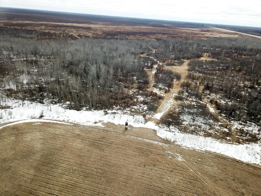 3228 County Road 1 SW Baudette, MN 56623