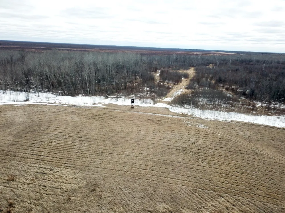 3228 County Road 1 SW Baudette, MN 56623