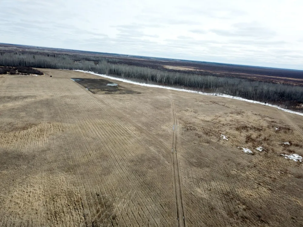 3228 County Road 1 SW Baudette, MN 56623