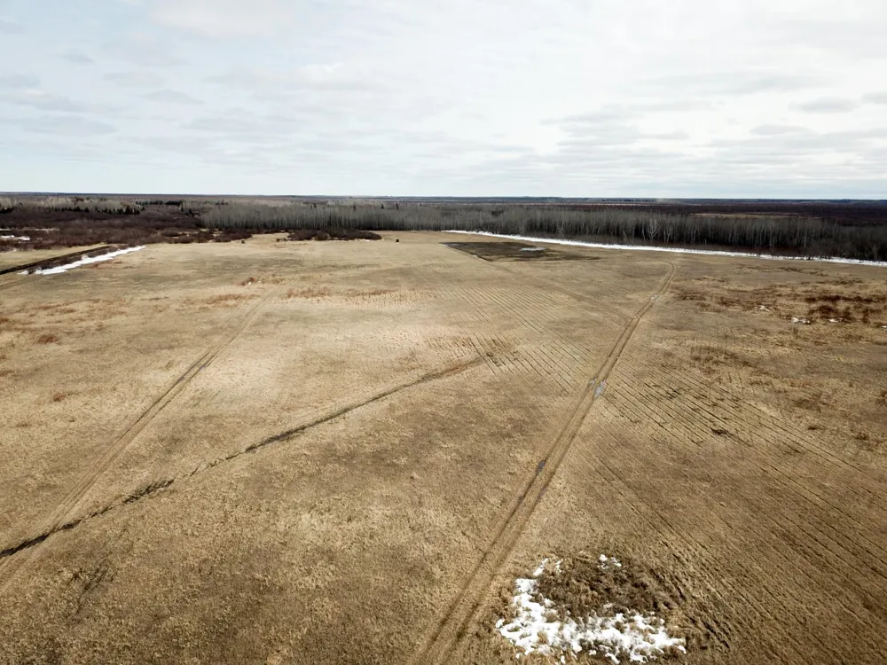 3228 County Road 1 SW Baudette, MN 56623