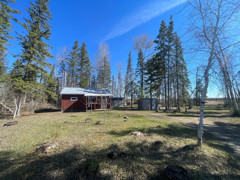 3228 County Road 1 SW Baudette, MN 56623