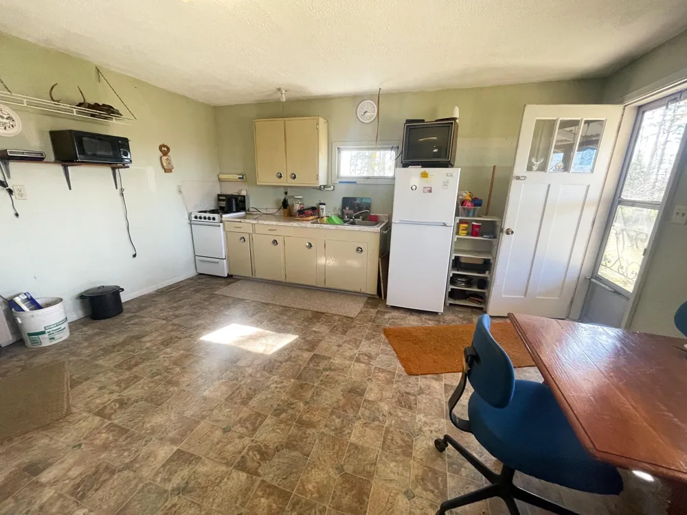 3228 County Road 1 SW Baudette, MN 56623