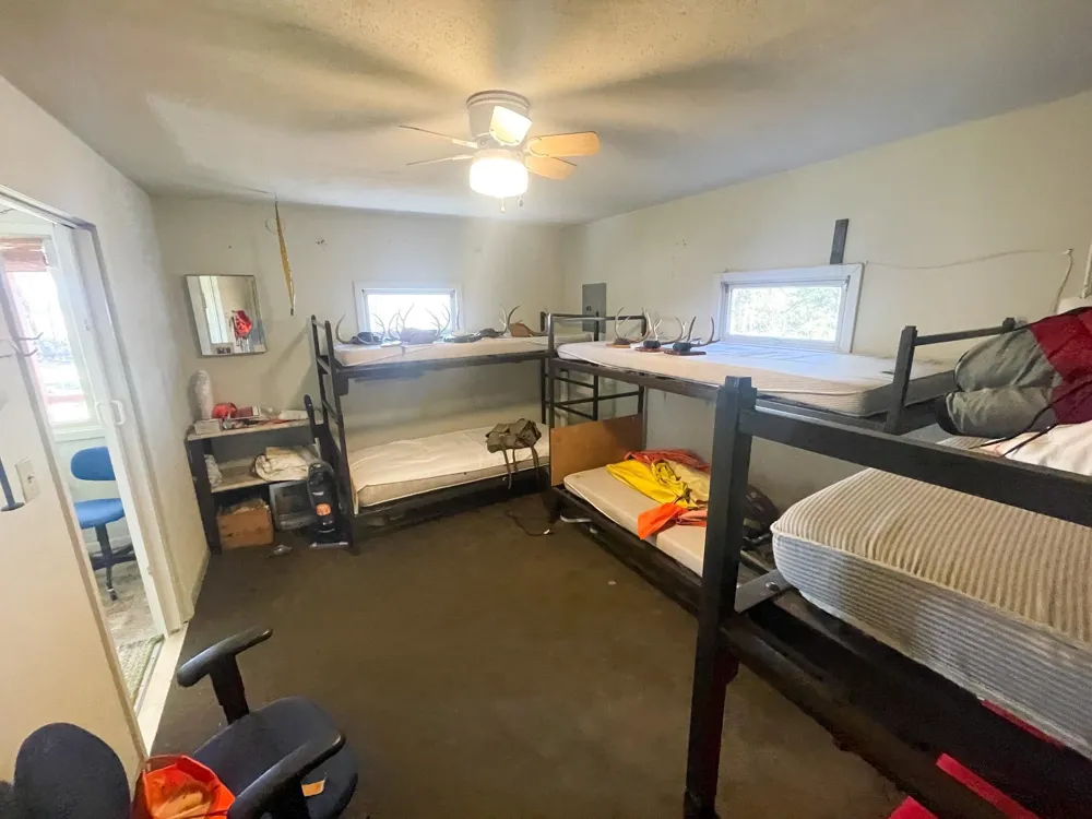 3228 County Road 1 SW Baudette, MN 56623