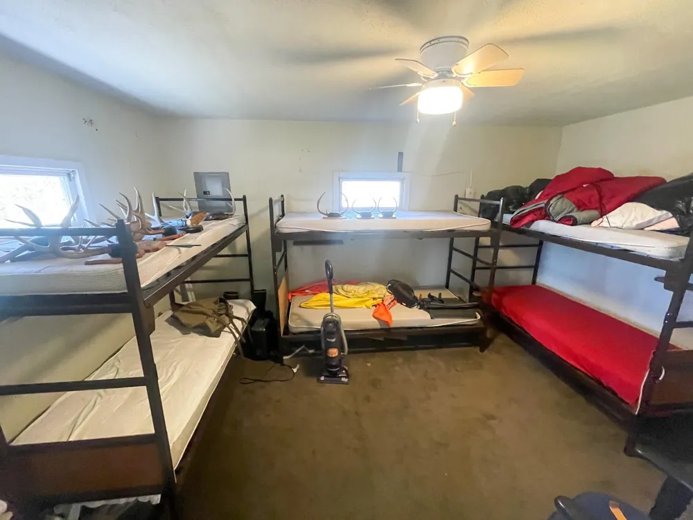 3228 County Road 1 SW Baudette, MN 56623
