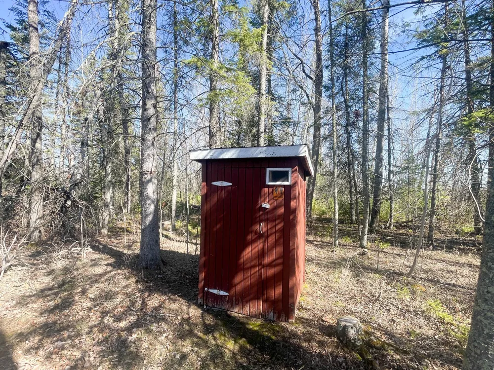 3228 County Road 1 SW Baudette, MN 56623