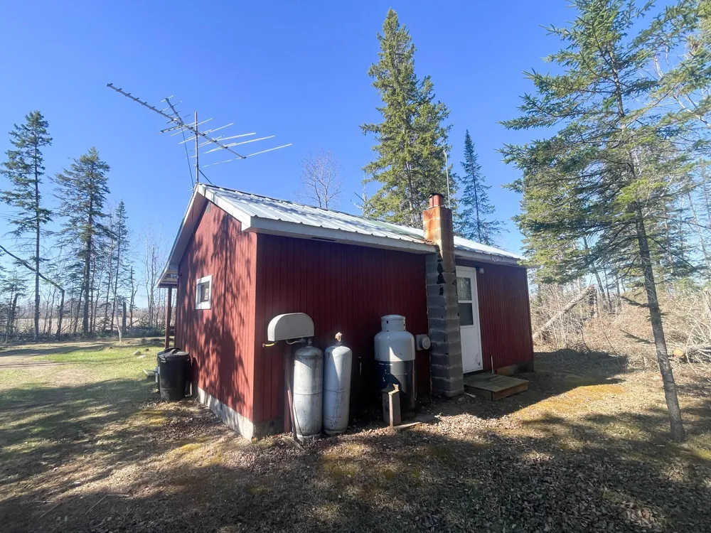 3228 County Road 1 SW Baudette, MN 56623