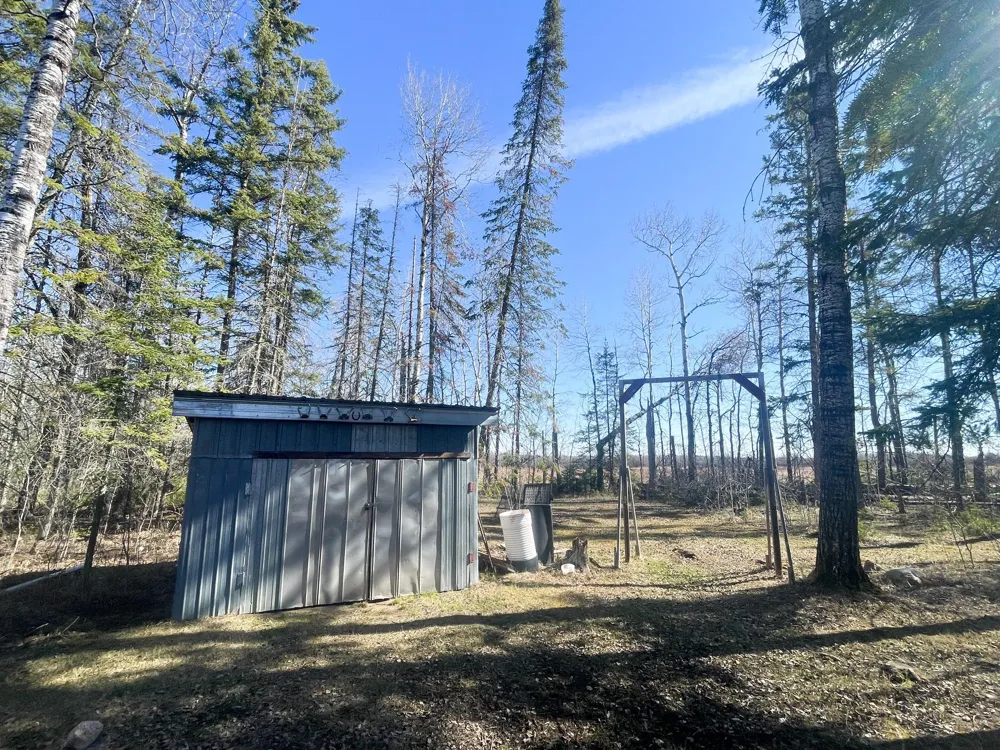 3228 County Road 1 SW Baudette, MN 56623