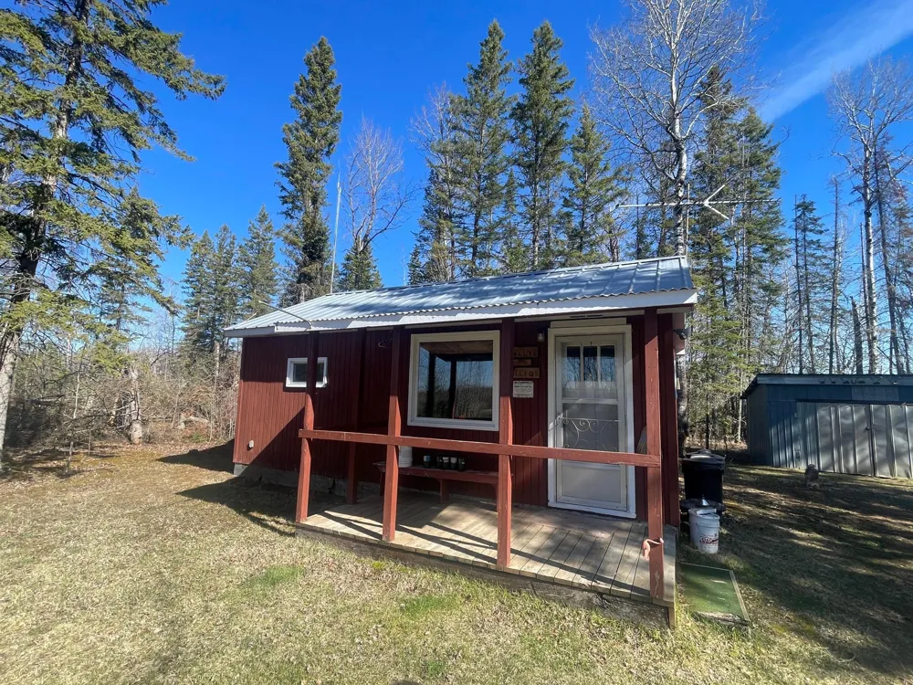 3228 County Road 1 SW Baudette, MN 56623