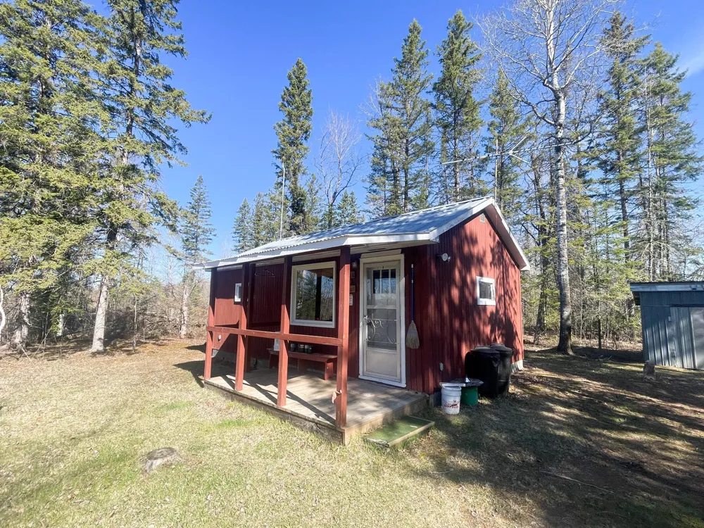 3228 County Road 1 SW Baudette, MN 56623