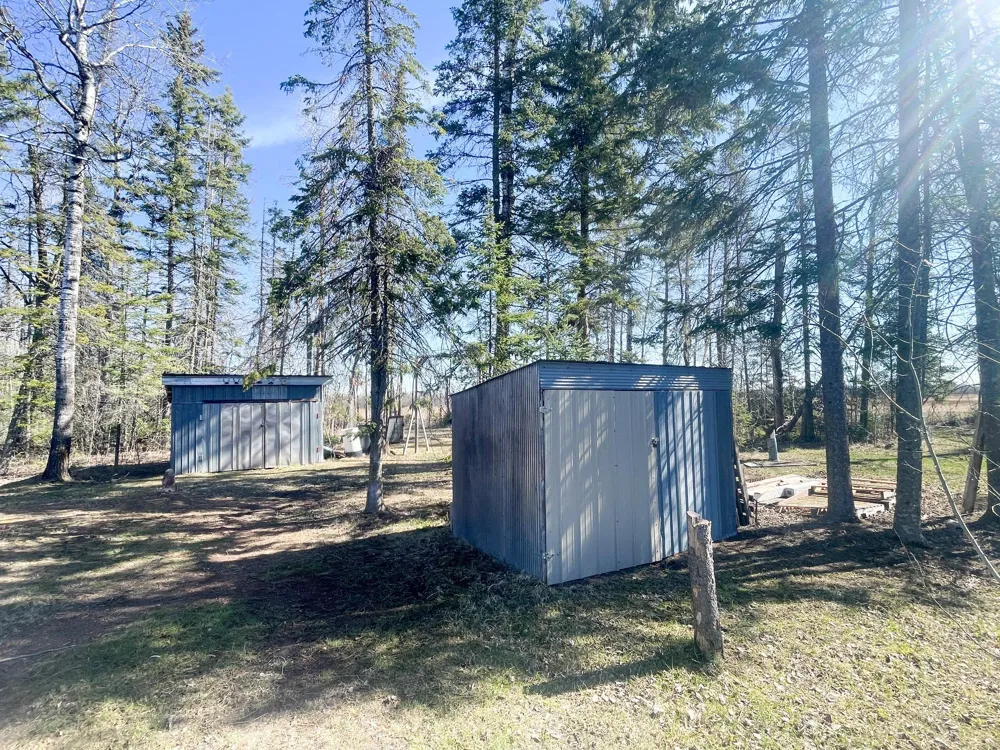 3228 County Road 1 SW Baudette, MN 56623