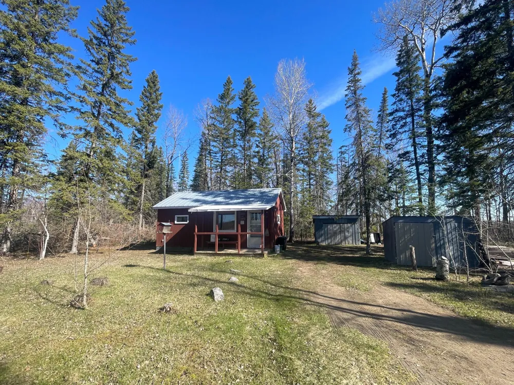 3228 County Road 1 SW Baudette, MN 56623
