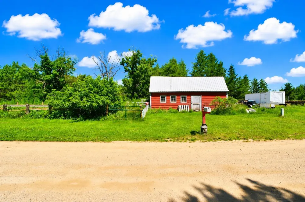 27125 132nd Street Staples, MN 56479