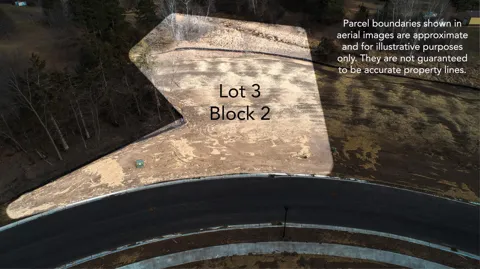 Lot 3 Blk 2 S Maple Drive
