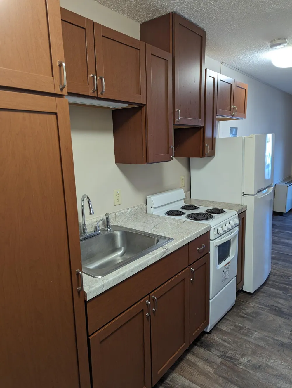 200 S 4th Street #21 Marshall, MN 56258