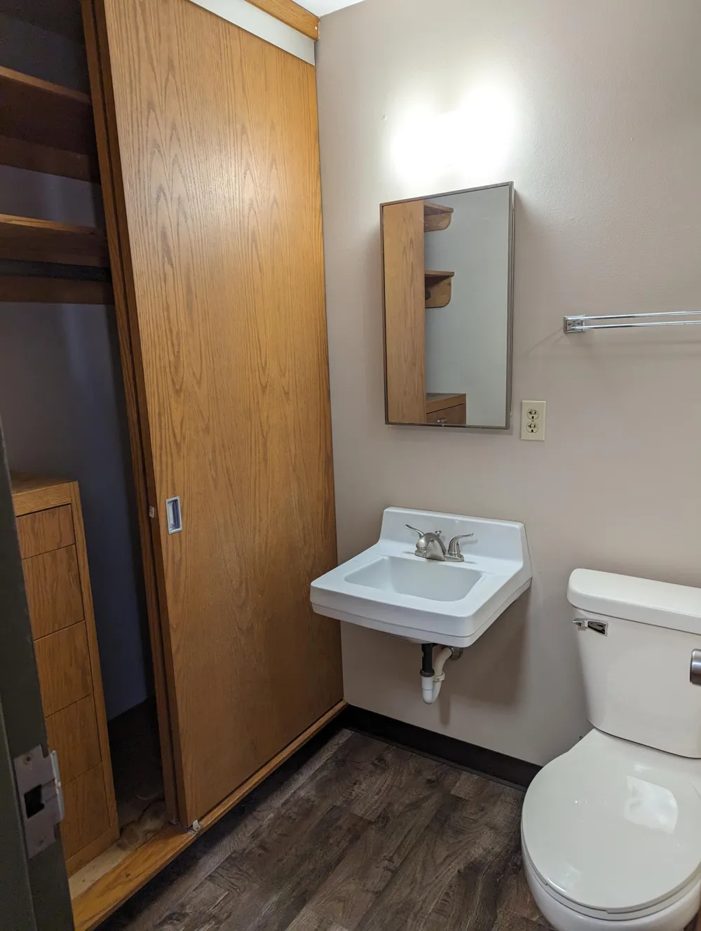 200 S 4th Street #21 Marshall, MN 56258