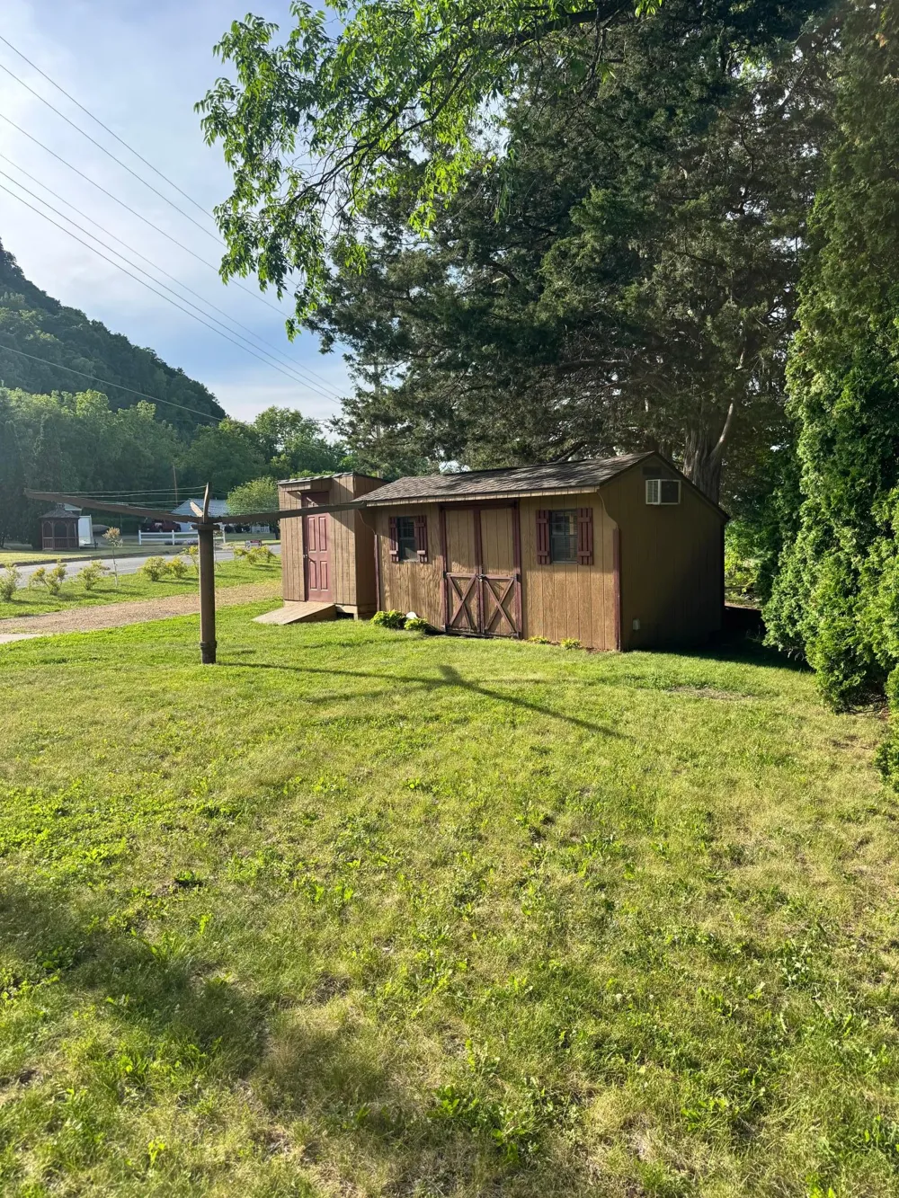 46652 Riverview Drive La Crescent, MN 55947