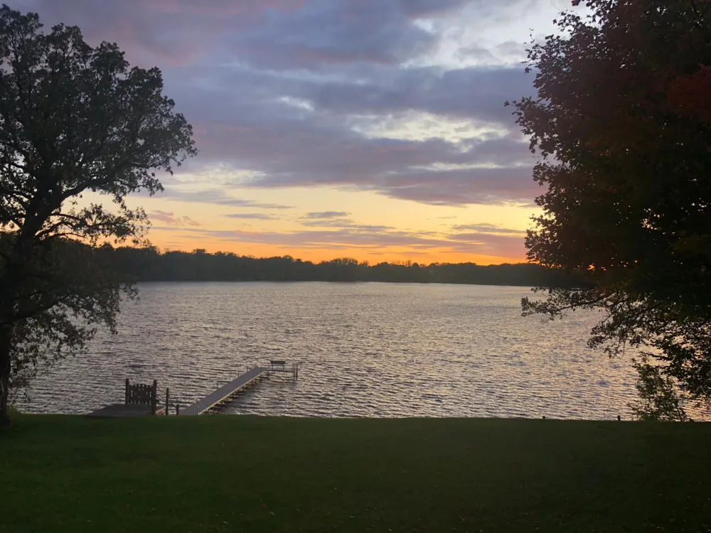 7601 93rd Avenue NE Spicer, MN 56288