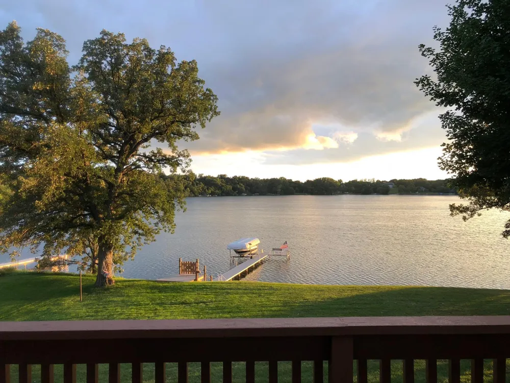 7601 93rd Avenue NE Spicer, MN 56288