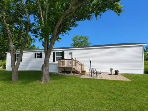 215 McKay Avenue #43