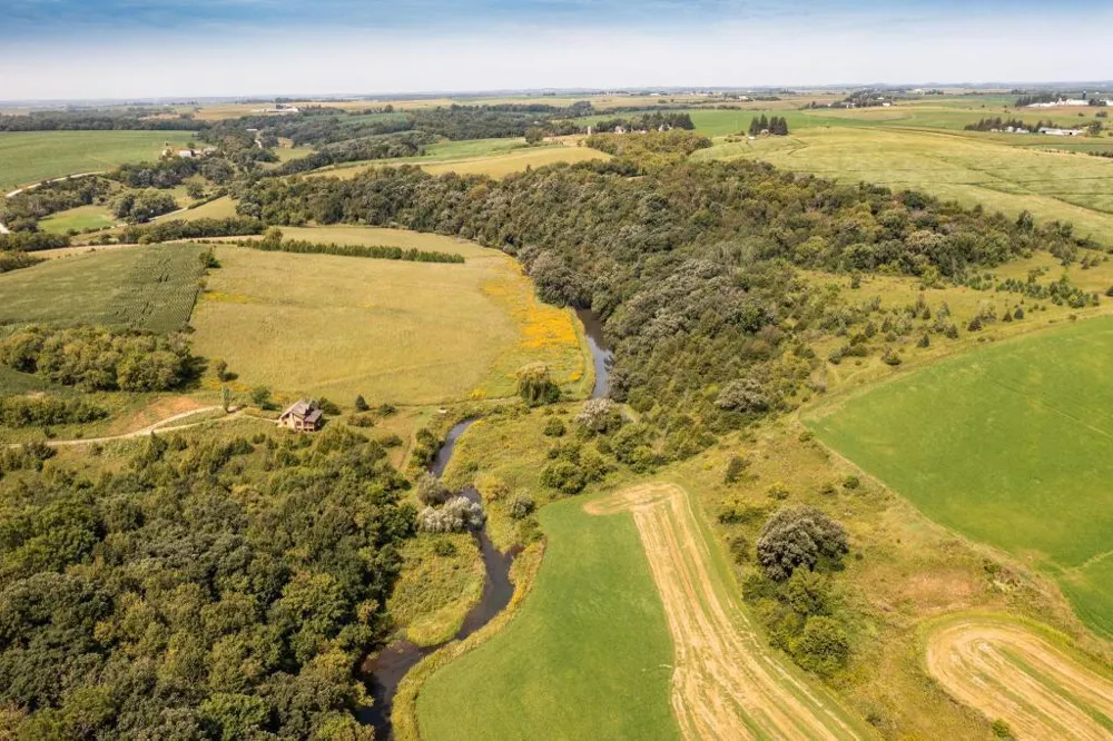 TBD-C County 8 Spring Grove, MN 55954