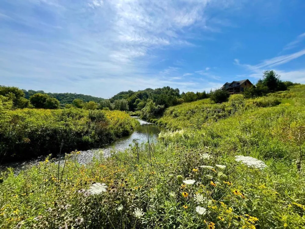 TBD-C County 8 Spring Grove, MN 55954