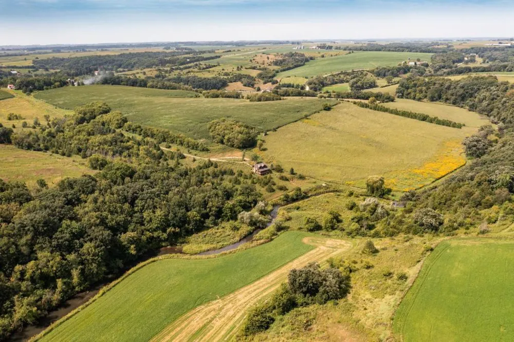 TBD-C County 8 Spring Grove, MN 55954