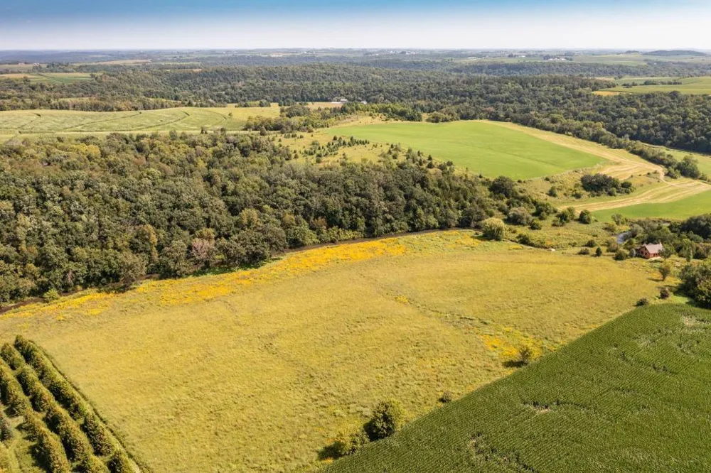 TBD-C County 8 Spring Grove, MN 55954