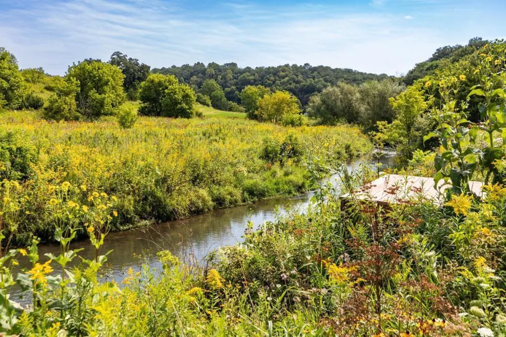 TBD-C County 8 Spring Grove, MN 55954