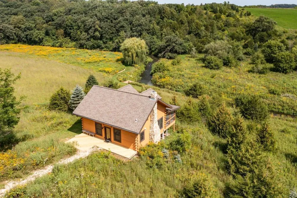 TBD-C County 8 Spring Grove, MN 55954