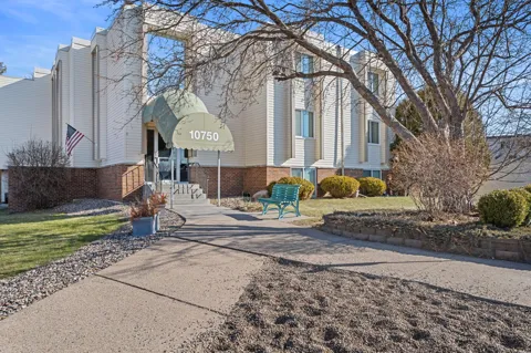 10750 Rockford Road #313