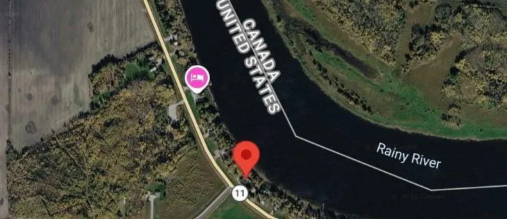 1682 State Highway 11 SE Baudette, MN 56623