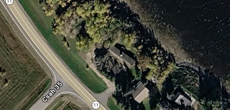 1682 State Highway 11 SE Baudette, MN 56623