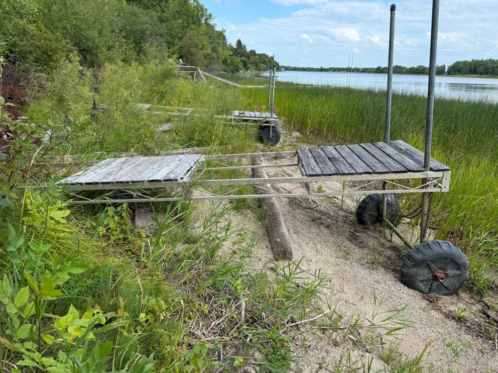 1682 State Highway 11 SE Baudette, MN 56623