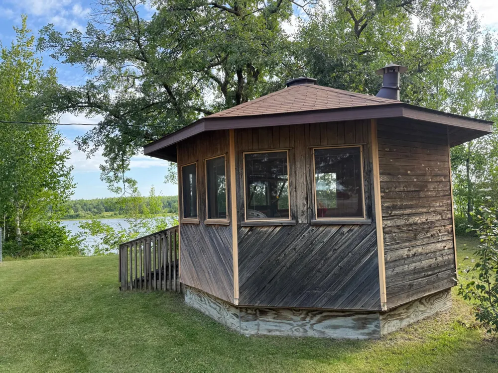 1682 State Highway 11 SE Baudette, MN 56623