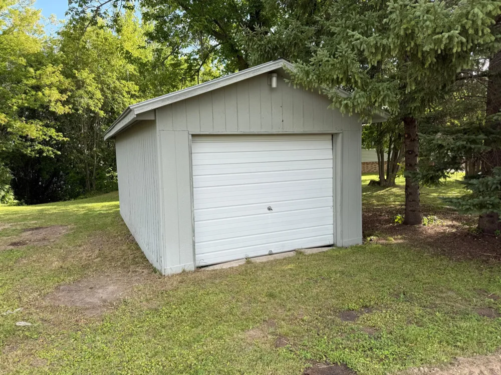 1682 State Highway 11 SE Baudette, MN 56623