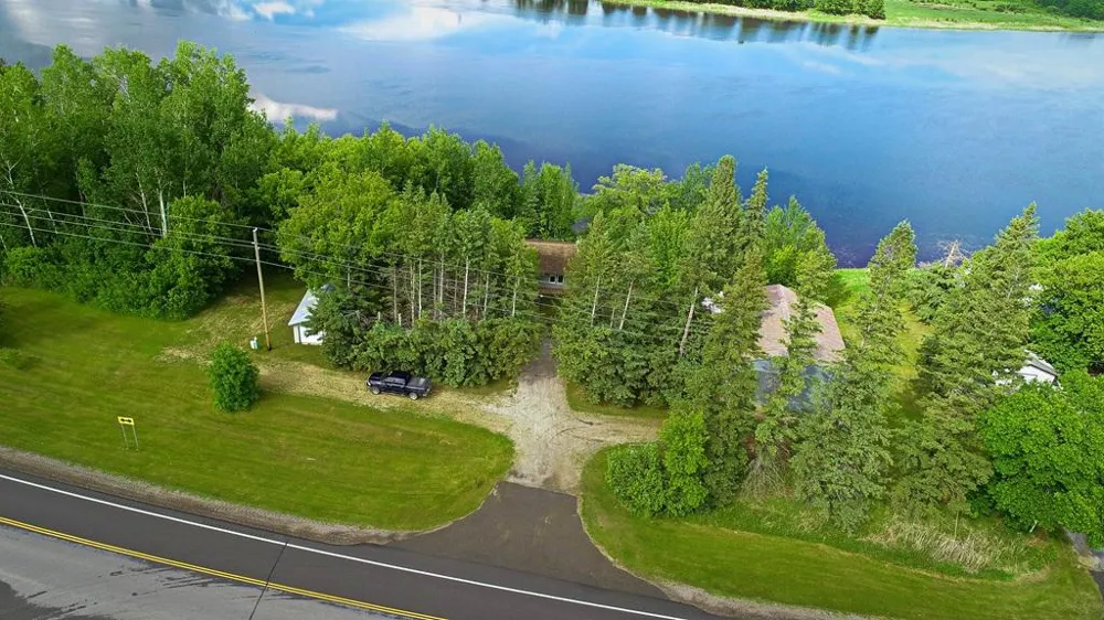 1682 State Highway 11 SE Baudette, MN 56623