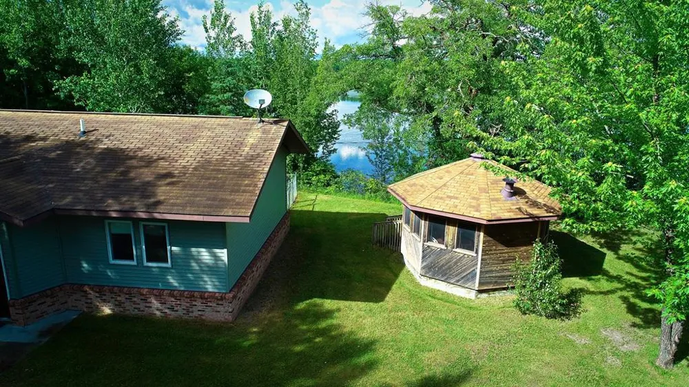 1682 State Highway 11 SE Baudette, MN 56623