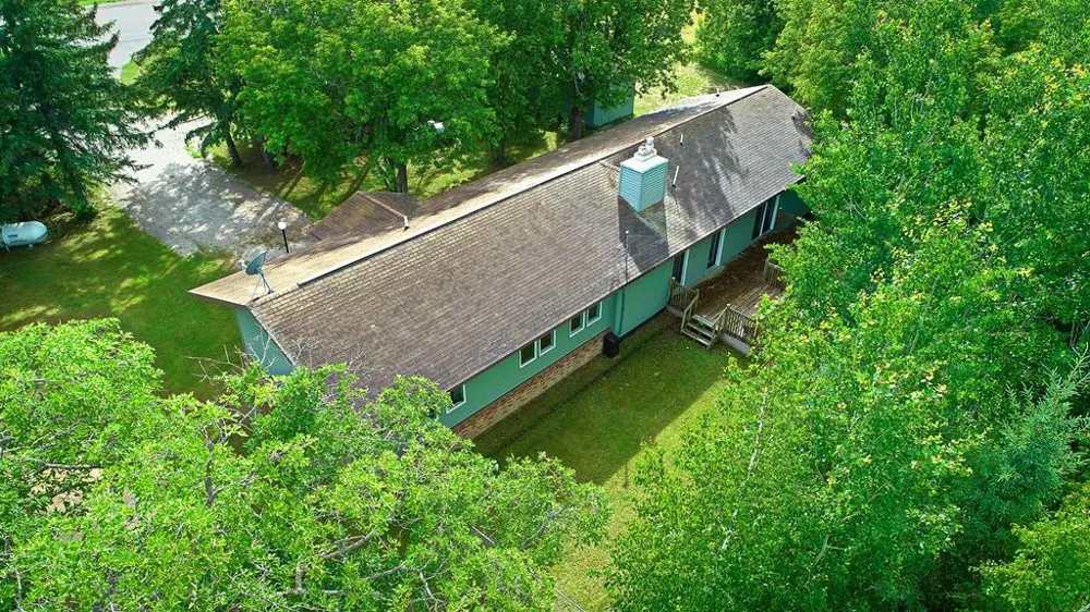 1682 State Highway 11 SE Baudette, MN 56623