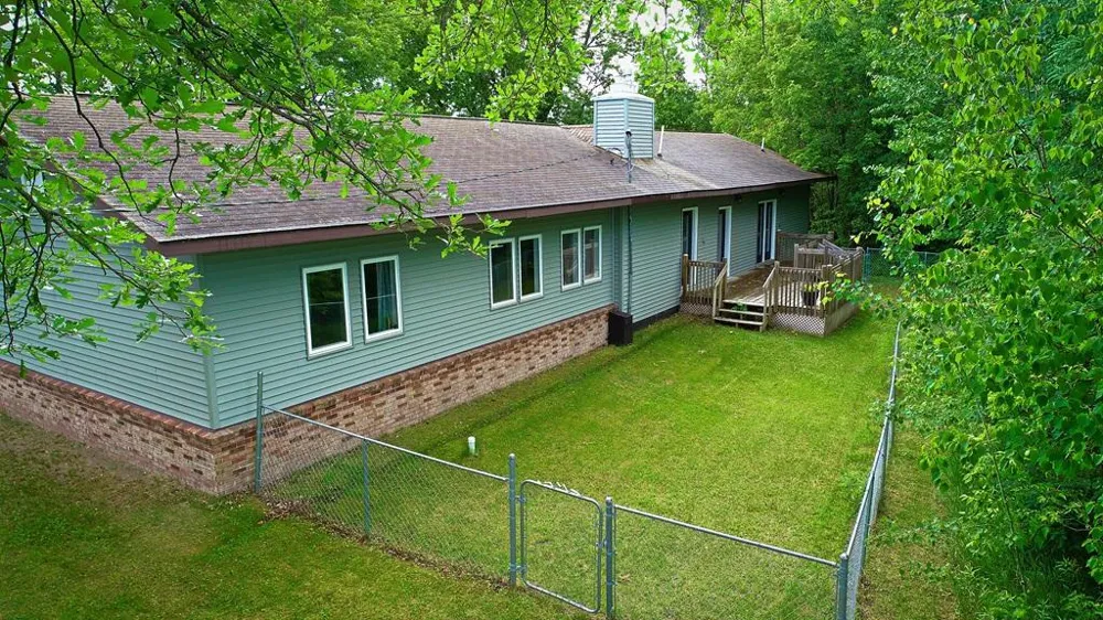 1682 State Highway 11 SE Baudette, MN 56623