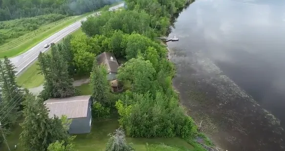 1682 State Highway 11 SE Baudette, MN 56623