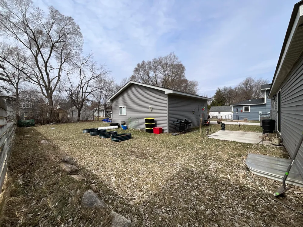 516 S Miller Avenue Litchfield, MN 55355